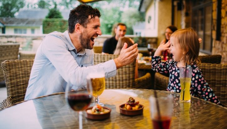 30th Anniversary Meal Deals